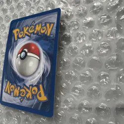 Pokemon Cards Dark Magneton 11/82 Team Rocket Holo Rare NM - Image 4