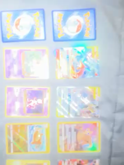 Pokemon TCG GX, Vintage & Holo Trainer Cards – Authentic Collector Lot - Image 2