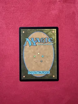 Warden Of The Grove - Tarkir: Dragonstorm TDM MTG Magic the Gathering #166 - Image 2