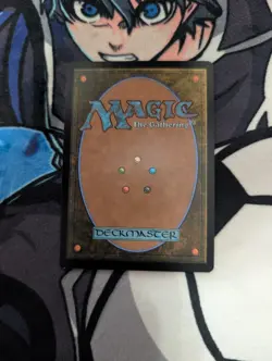 MTG (Regular) Evendo, Waking Haven (Borderless) M Edge of Eternities 279 NM - Image 2