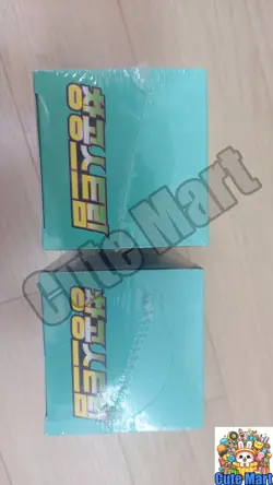 Pokemon Card Sword & Shield Blue Sky Stream Booster 2 Box S7R Korean - Image 2