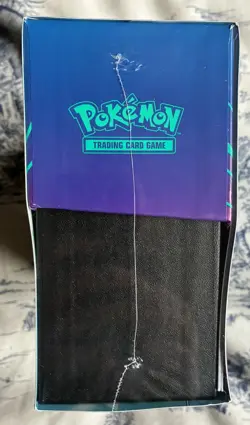 BNIB Pokemon Journey Together Elite Trainer Box ETB - Brand New / Factory Sealed - Image 2