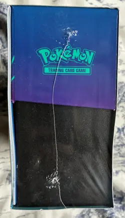 BNIB Pokemon Journey Together Elite Trainer Box ETB - Brand New / Factory Sealed - Image 4