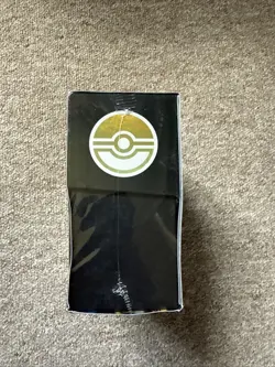 Pokemon TCG - Mega Evolution Gardevoir - ETB Elite Trainer Box - New/Sealed - Image 2