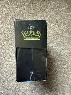 Pokemon TCG - Mega Evolution Gardevoir - ETB Elite Trainer Box - New/Sealed - Image 4