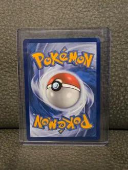 Wartortle 151 Illustration Rare 171/165 Scarlet & Violet Pokemon Near Mint Card - Image 2