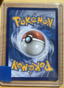 Pokemon Celebrations Greninja Gold Star – Top-Left Swirl Holo 🌀 - Image 4
