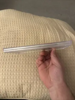 1999 Pokemon Base Set Booster Pack Charizard Sealed Pack PSA 10 Gem Mint Thick - Image 5