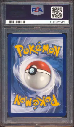2023 POKEMON CROWN ZENITH MEWTWO VSTAR FULL ART #GG44 PSA 9! - Image 2