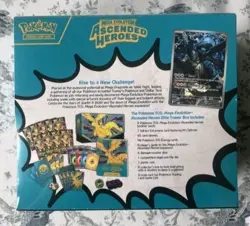 Pokemon TCG Ascended Heroes ETB Elite Trainer Box - IN HAND - Image 4