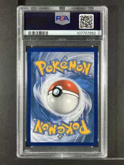Skyla #072 2021 Pokemon Sword & Shield Shining Fates PSA 10 250001 - Image 2