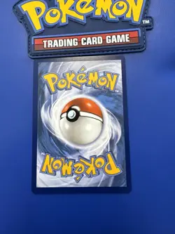 Pokemon TCG Perfect Order Meowth Ex Full Art 107/088 Mint Fresh Pull - Image 2