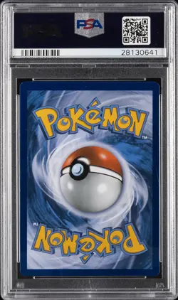 2017 POKEMON SUN & MOON BURNING SHADOWS SECRET #150 FULL ART/CHARIZARD GX PSA 10 - Image 2