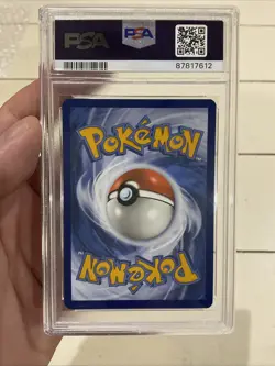 Pokemon Garchomp Ex 038/182 Paradox Rift PSA Mint 10 Fast Shipping - Image 2