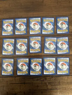 Pokemon Unbroken Bonds Reverse Holo Lot Of 28 NM - Image 3