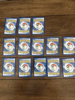 Pokemon Unbroken Bonds Reverse Holo Lot Of 28 NM - Image 4