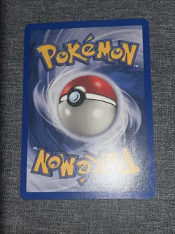 Paras 47/64 Neo Revelation Pokemon NM - Image 2
