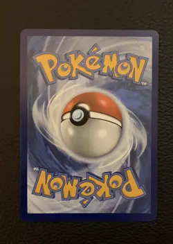 Pokemon TCG Ethan's Ho-Oh ex 209/182 Destined Rivals Full Art - Image 2