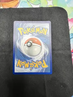 Dark Gyarados 8/82 Celebrations: Classic Collection Holo Pokemon TCG - Image 4