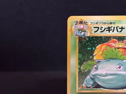 Charizard Blastoise Venusaur Base Set Holo Set of 3 LP Japanese Pokemon card - Image 3