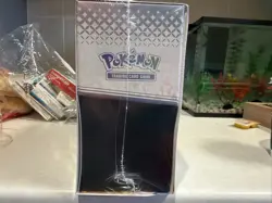 Pokemon TCG Prismatic Evolutions Costco Bundle ETB + Booster Bundle *Sealed* - Image 5