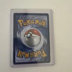 Pokemon Mega Sharpedo ex 127/094 Pokemon TCG Me02: Phantasmal Flames SIR A - Image 2