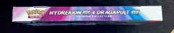 Pokemon TCG Hydreigon EX & Dragapult EX Premium Collection Box - New Sealed - Image 3