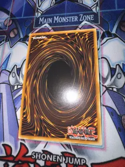 Yu-Gi-Oh! TCG K9-04 Noroi - DOOD-EN025 1st Edition NM Near Mint - Ultra Rare - Image 4