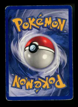 Hitmonchan 7/102 Base Set SHADOWLESS 1999 Holo Rare WOTC Pokemon Card TCG - Image 2