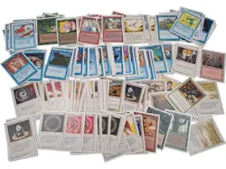 Magic The Gathering Collectable Mixed Card Lot Bundle T2160 HS3 - Image 1