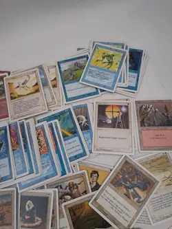 Magic The Gathering Collectable Mixed Card Lot Bundle T2160 HS3 - Image 4