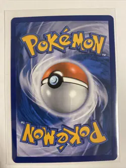 Spinda 115/160 Primal Clash Reverse Holo Near Mint Pokemon Card - Image 2