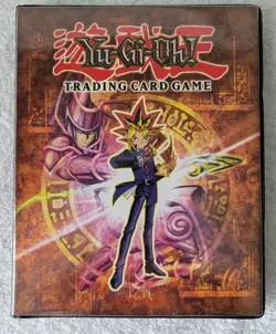 Yugioh Card Lot (Vintage, Packs, Singles) [Read Description] - Image 2