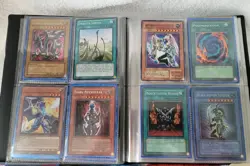 Yugioh Card Lot (Vintage, Packs, Singles) [Read Description] - Image 3