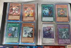 Yugioh Card Lot (Vintage, Packs, Singles) [Read Description] - Image 4
