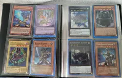 Yugioh Card Lot (Vintage, Packs, Singles) [Read Description] - Image 5
