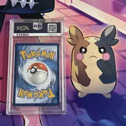 Pokemon Card | PSA 10 Mewtwo 151 UPC Illustration Rare Holo Promo SVP EN 052 - Image 2
