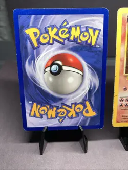 Pokemon TCG Fossil Set Lot of 3 Cards Holo Rare - WOTC Era VTG 1999 MP - Image 5