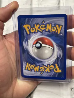 Pokemon TCG Card Spinarak - Aquapolis 111/147 - Common NM Vintage Vtg WOTC - Image 3