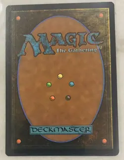 MTG Secret Lair (Play-Doh) - WURMCOIL ENGINE #2196 - FOIL - Image 3