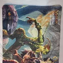 Vendilion Clique MTG Playmat Desk Mat Mousepad Grand Prix Las Vegas GP CFB - Image 2