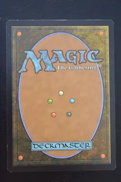 Magic The Gathering MTG UNDERGROWTH CHAMPION Battle for Zendikar LP Played - Image 2