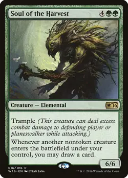 Welcome Deck 2016, Magic The Gathering Singles, MTG - Image 1
