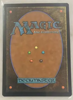 MTG Secret Lair (Play-Doh) - ACADEMY MANUFACTOR #2195 FOIL - Image 2