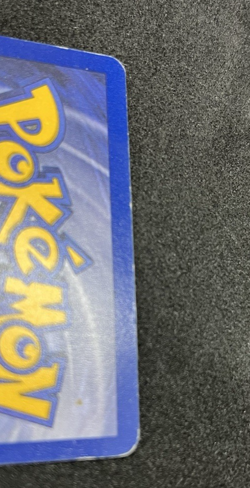 Pikachu Pokemon Card WB Movie Black Star Promo Stamped 4 Vintage WOTC - F/S - Image 5