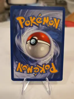 HOLO Ditto 3/62 - NM - RARE 1999 Fossil Pokemon Card Unplayed - Image 4