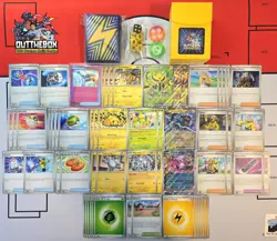 Electivire Ex & Zekrom Ex - Pokemon TCG - OutTheBoxTCG Custom Decks - Image 1