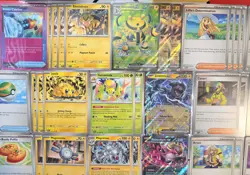 Electivire Ex & Zekrom Ex - Pokemon TCG - OutTheBoxTCG Custom Decks - Image 3