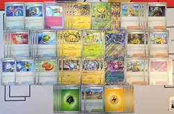 Electivire Ex & Zekrom Ex - Pokemon TCG - OutTheBoxTCG Custom Decks - Image 4