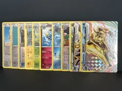 Pokemon XY Steam Siege BREAK + Reverse Holo Lot Hydreigon Clawitzer 2016 - Image 1